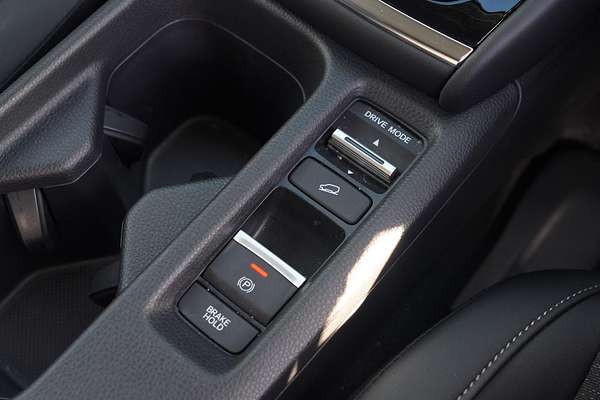2022 Honda HR-V e:HEV L