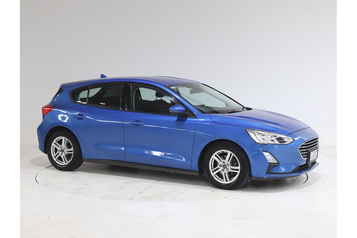 2019 Ford Focus Trend SA