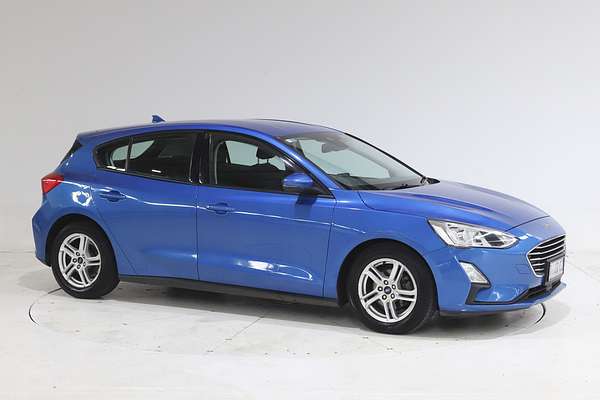 2019 Ford Focus Trend SA