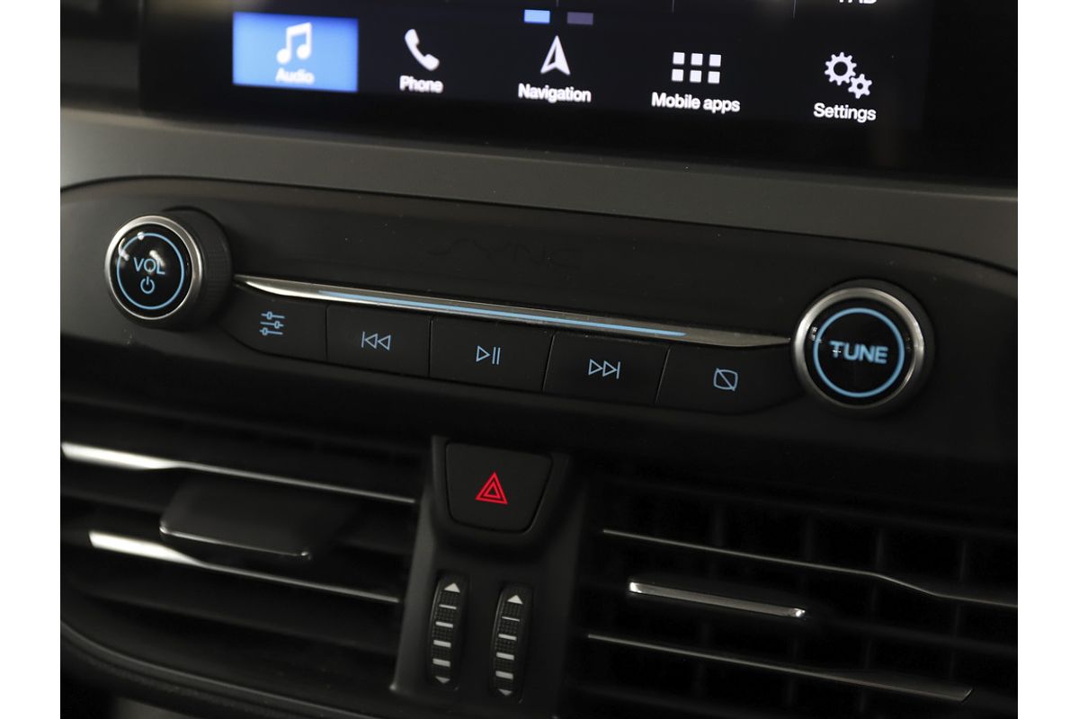 2019 Ford Focus Trend SA