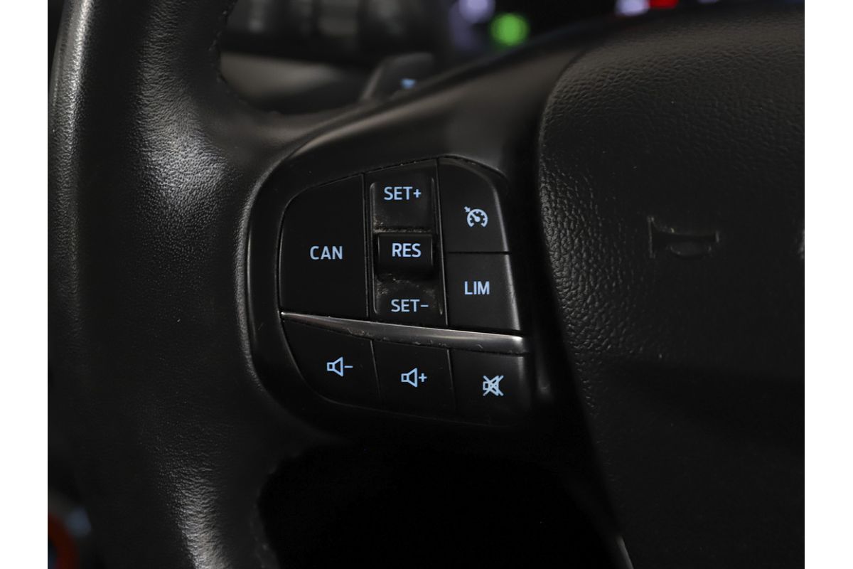 2019 Ford Focus Trend SA