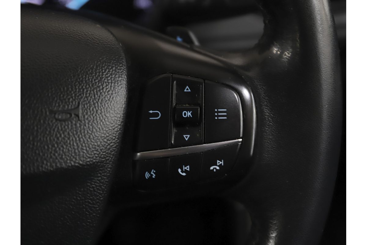 2019 Ford Focus Trend SA