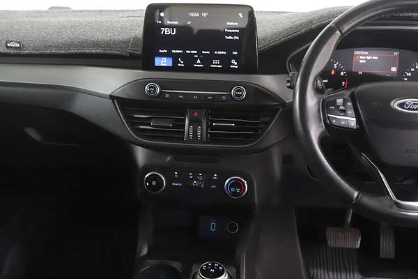 2019 Ford Focus Trend SA