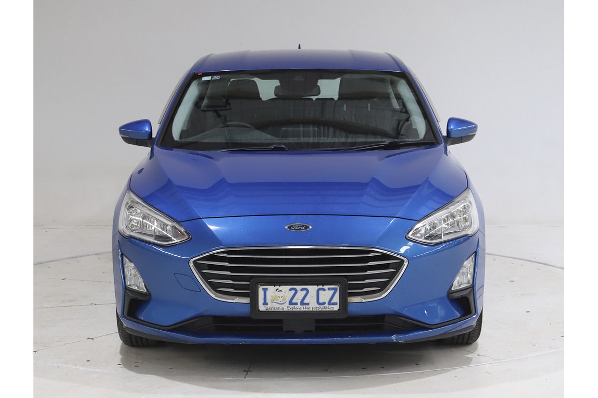 2019 Ford Focus Trend SA