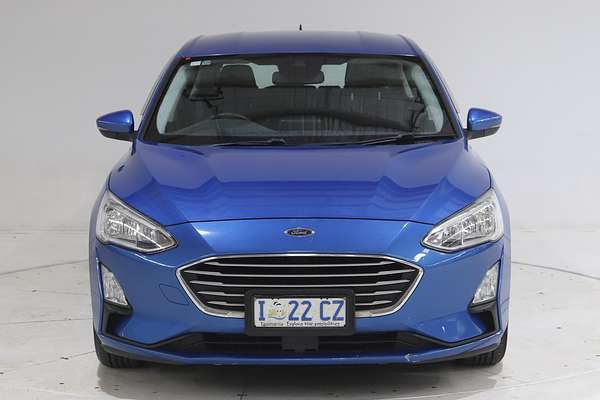 2019 Ford Focus Trend SA
