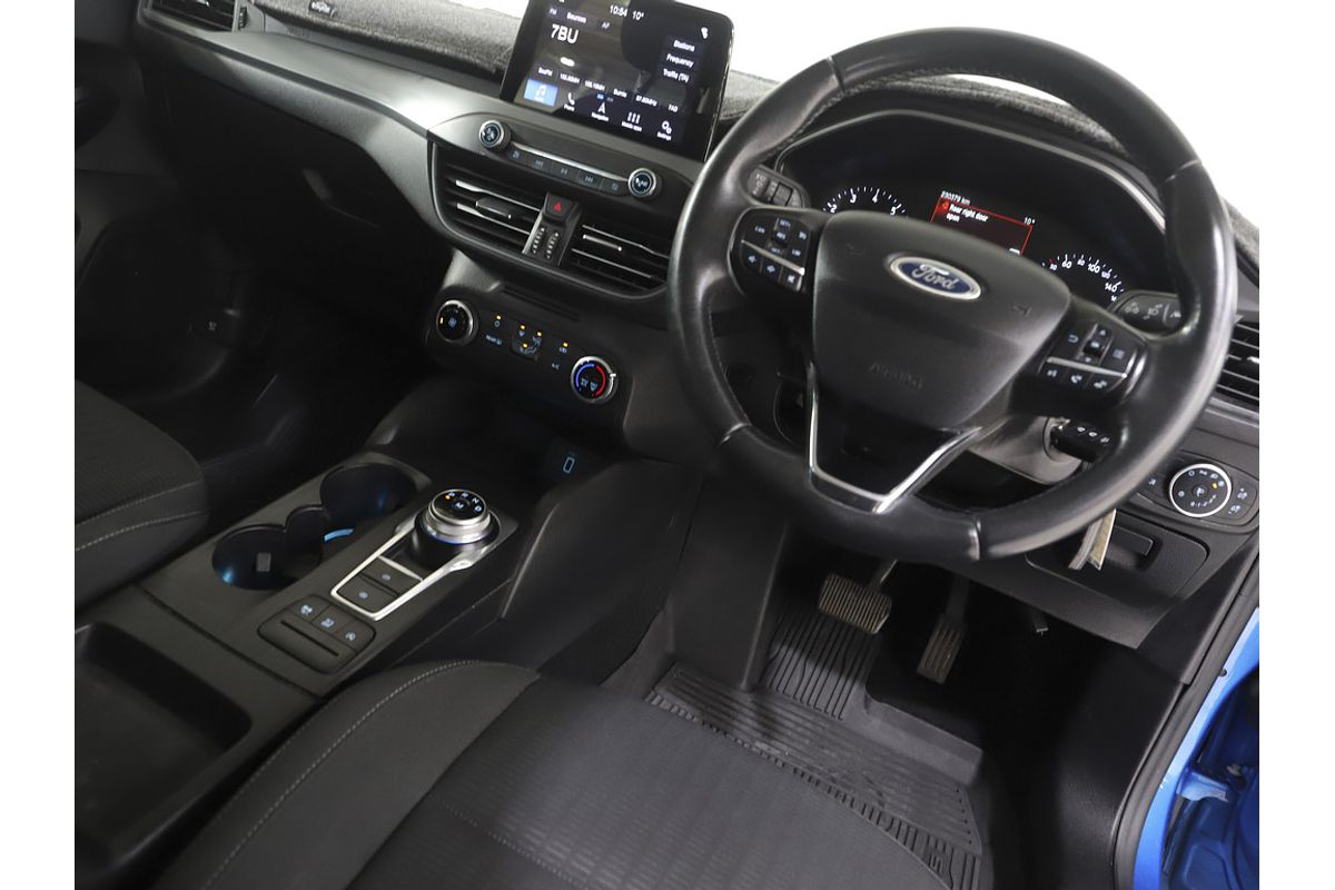 2019 Ford Focus Trend SA