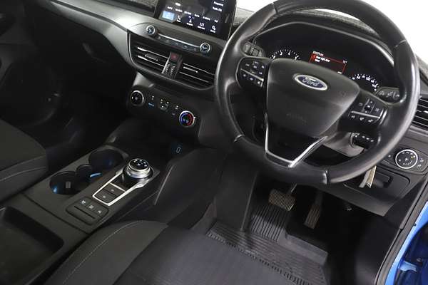 2019 Ford Focus Trend SA