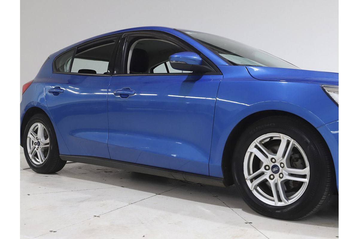 2019 Ford Focus Trend SA