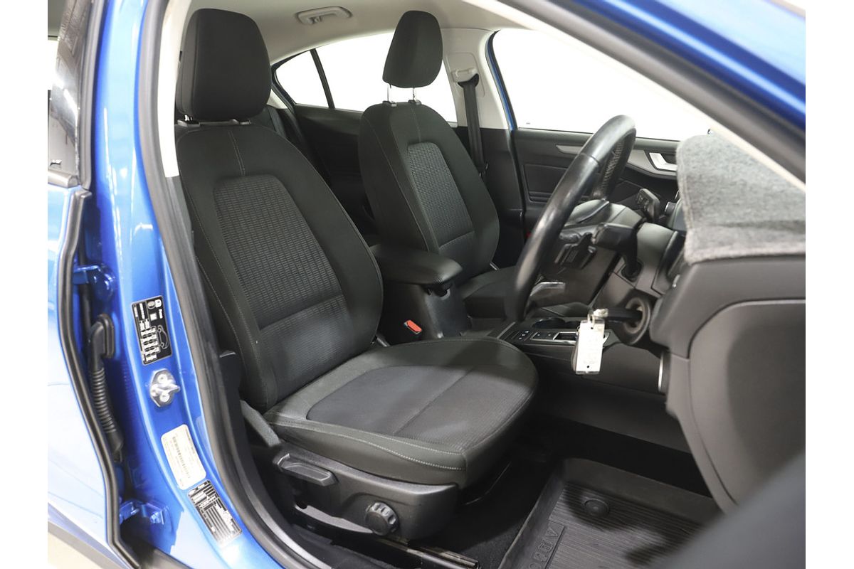 2019 Ford Focus Trend SA