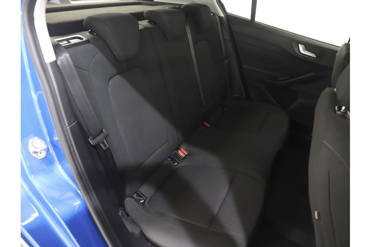 2019 Ford Focus Trend SA