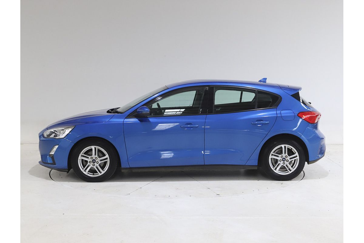 2019 Ford Focus Trend SA