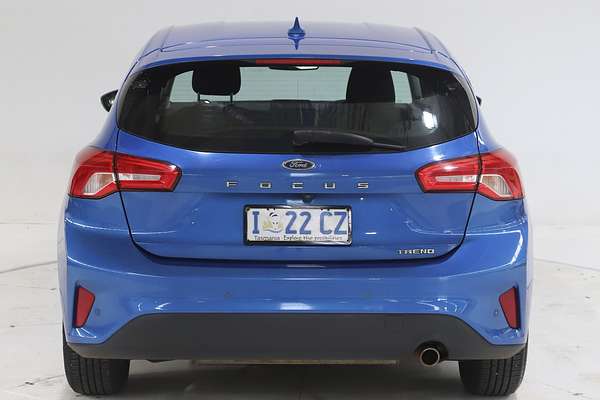 2019 Ford Focus Trend SA