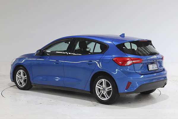2019 Ford Focus Trend SA