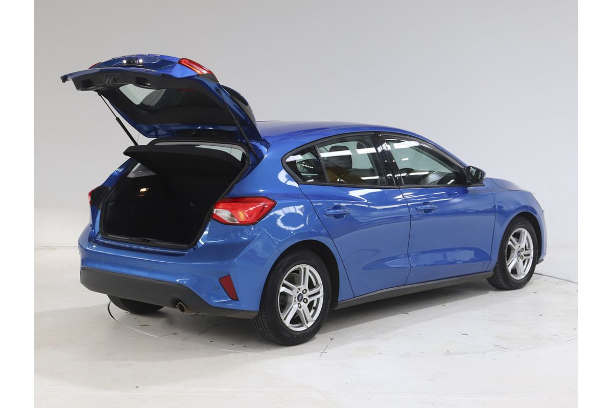 2019 Ford Focus Trend SA