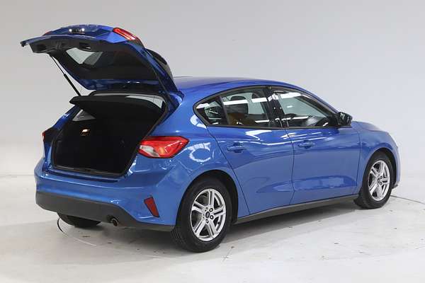 2019 Ford Focus Trend SA