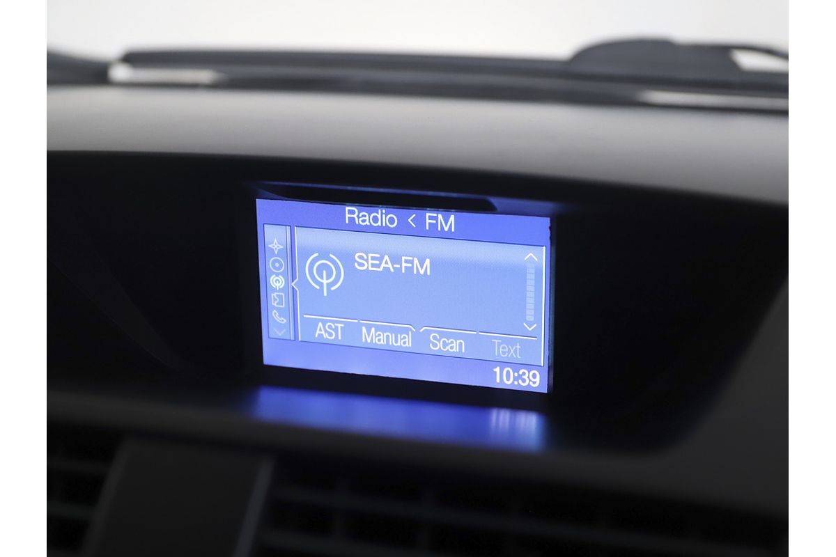2012 Mazda BT-50 GT UP 4X4