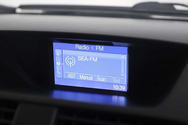 2012 Mazda BT-50 GT UP 4X4