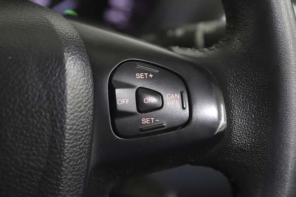 2012 Mazda BT-50 GT UP 4X4