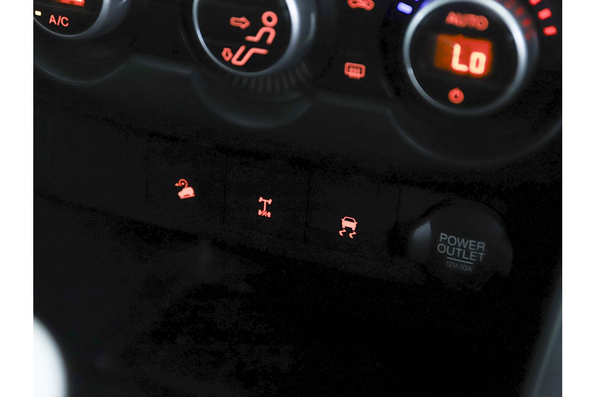 2012 Mazda BT-50 GT UP 4X4