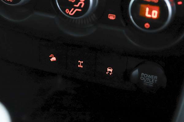 2012 Mazda BT-50 GT UP 4X4