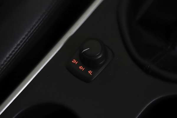 2012 Mazda BT-50 GT UP 4X4