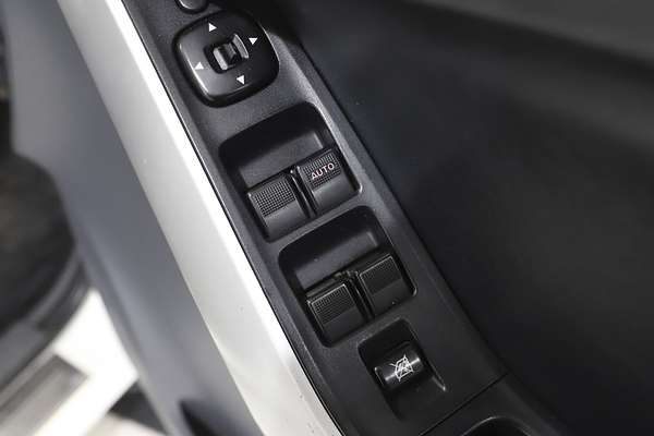 2012 Mazda BT-50 GT UP 4X4
