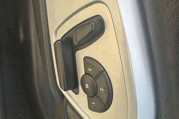 2010 Mercedes-Benz M-Class ML63 AMG W164