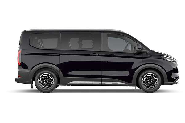 2025 Ford Tourneo Active AV SWB