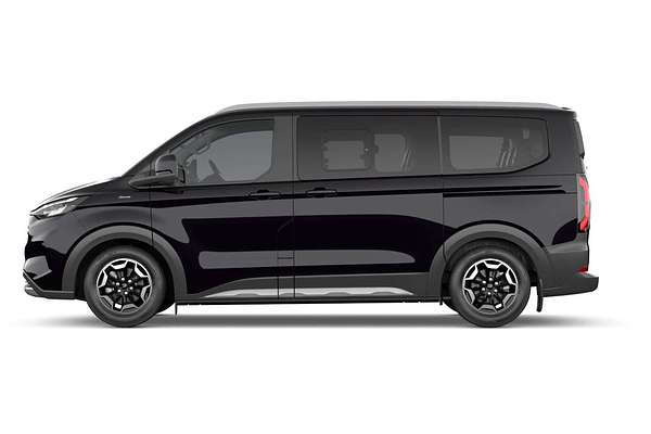 2025 Ford Tourneo Active AV SWB