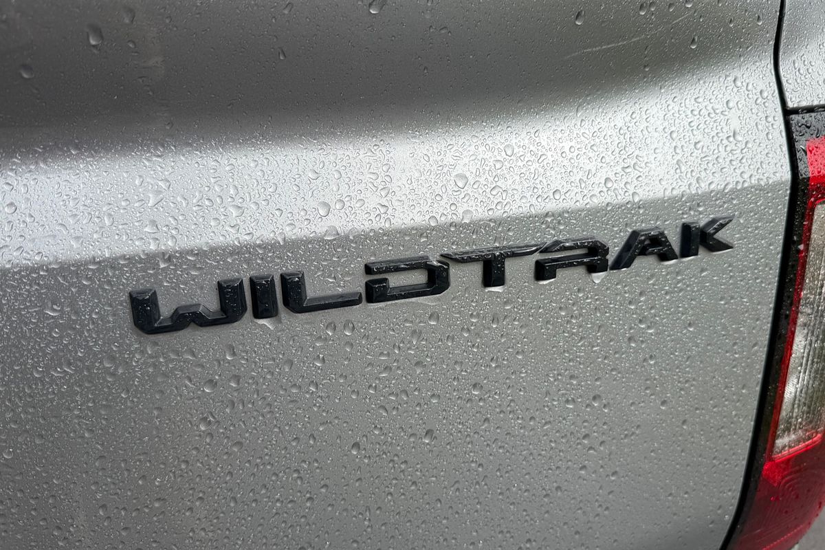 2023 Ford Ranger Wildtrak 4X4 2.0L