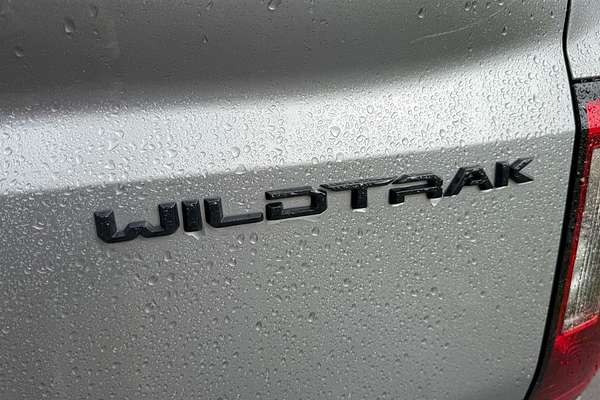 2023 Ford Ranger Wildtrak 4X4 2.0L
