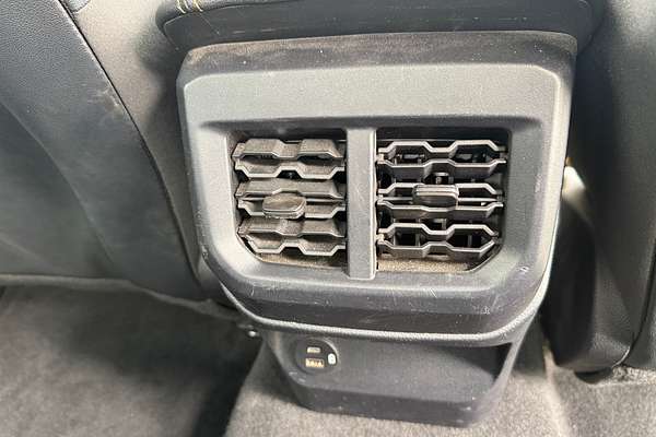 2023 Ford Ranger Wildtrak 4X4 2.0L