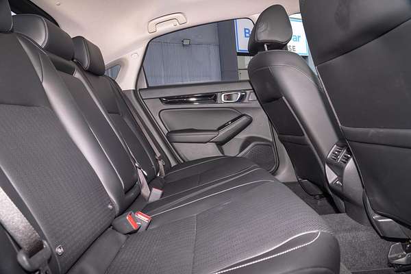 2022 Honda Civic e:HEV LX 11th Gen