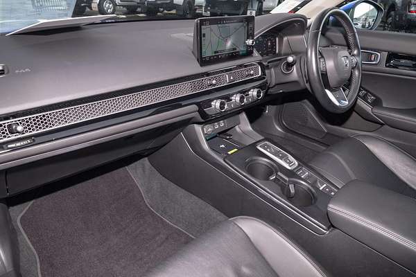 2022 Honda Civic e:HEV LX 11th Gen