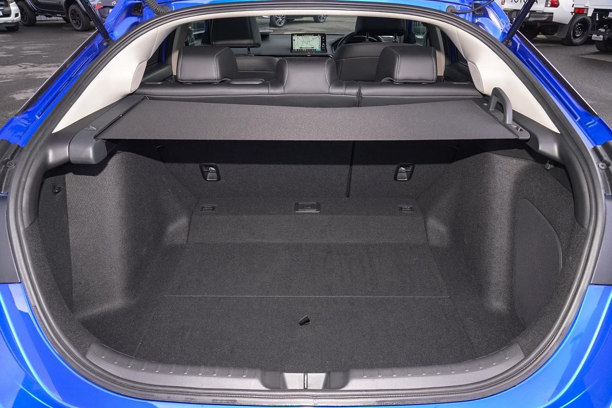 2022 Honda Civic e:HEV LX 11th Gen