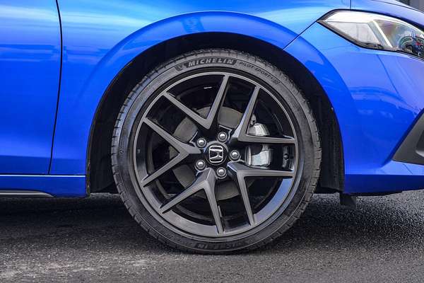 2022 Honda Civic e:HEV LX 11th Gen