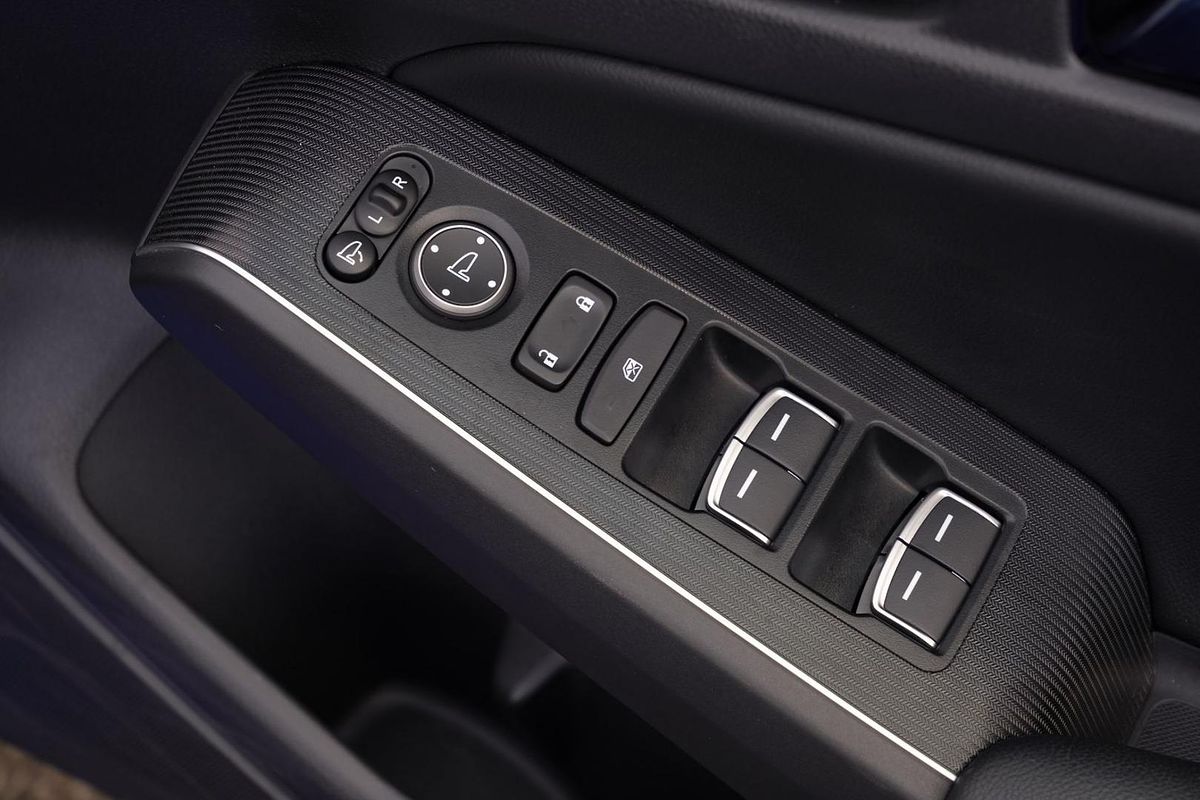 2022 Honda Civic e:HEV LX 11th Gen