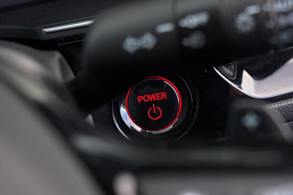 2022 Honda Civic e:HEV LX 11th Gen