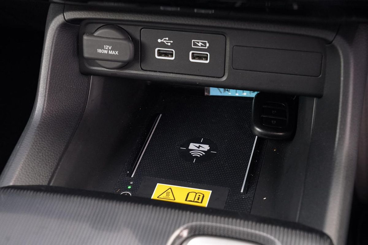 2022 Honda Civic e:HEV LX 11th Gen