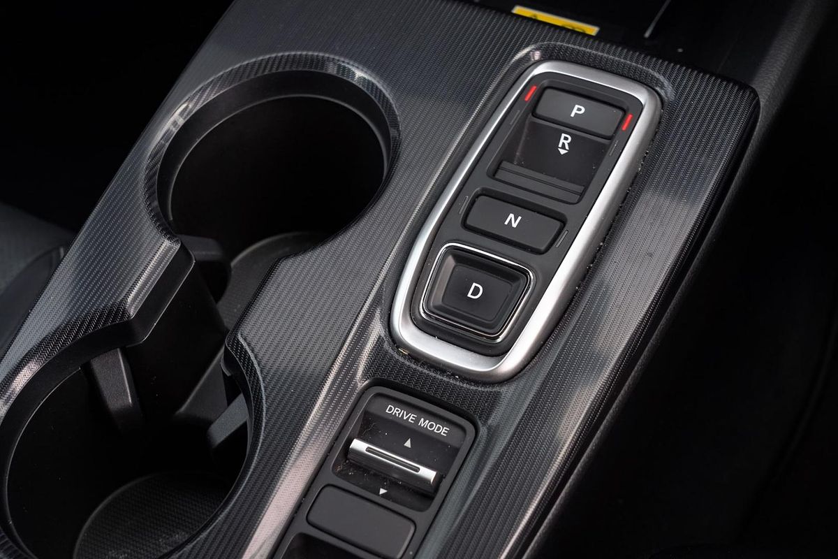 2022 Honda Civic e:HEV LX 11th Gen