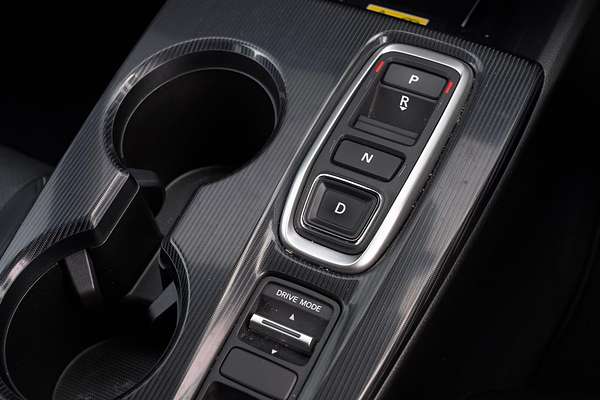 2022 Honda Civic e:HEV LX 11th Gen