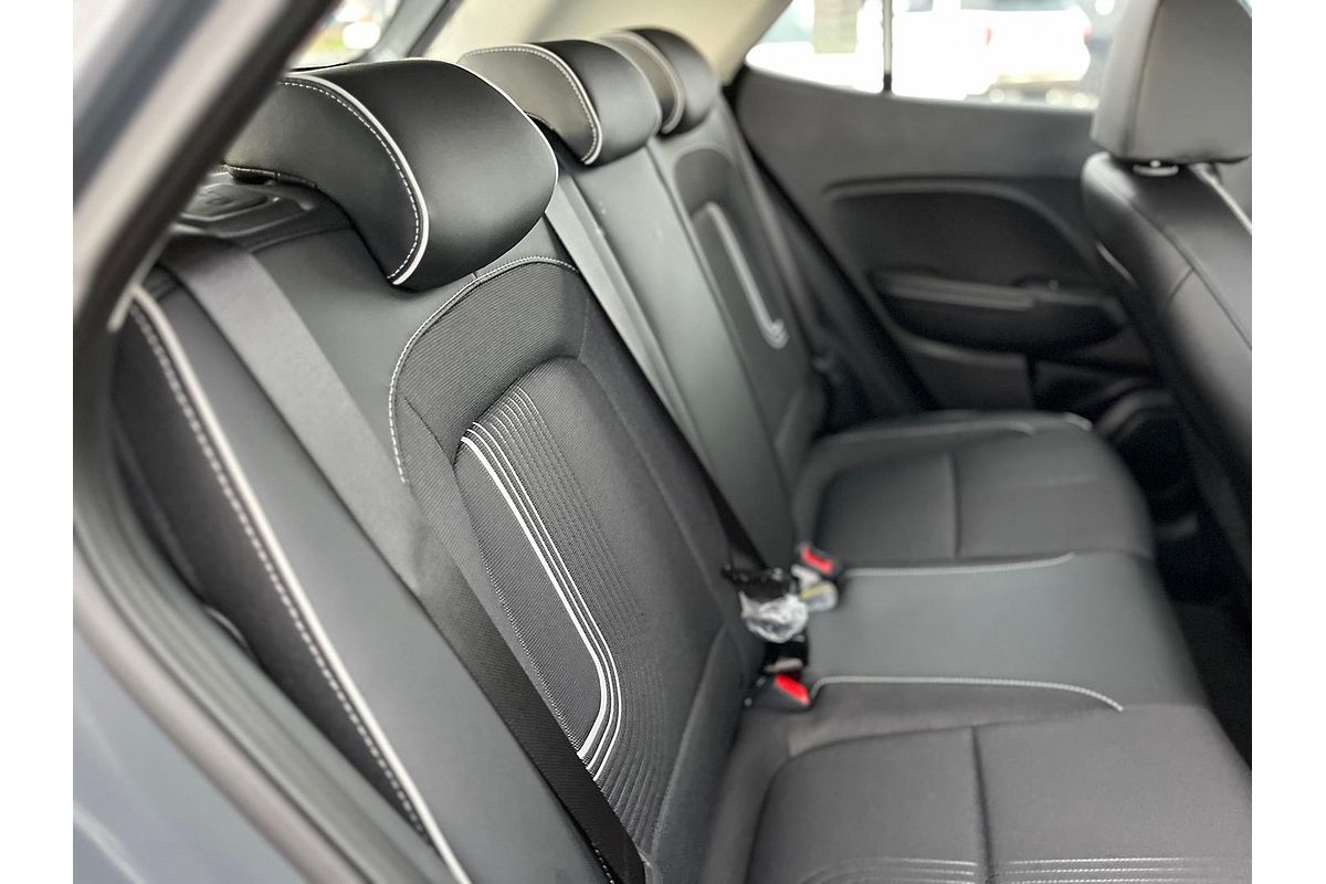 2025 Hyundai Venue Active QX.V5