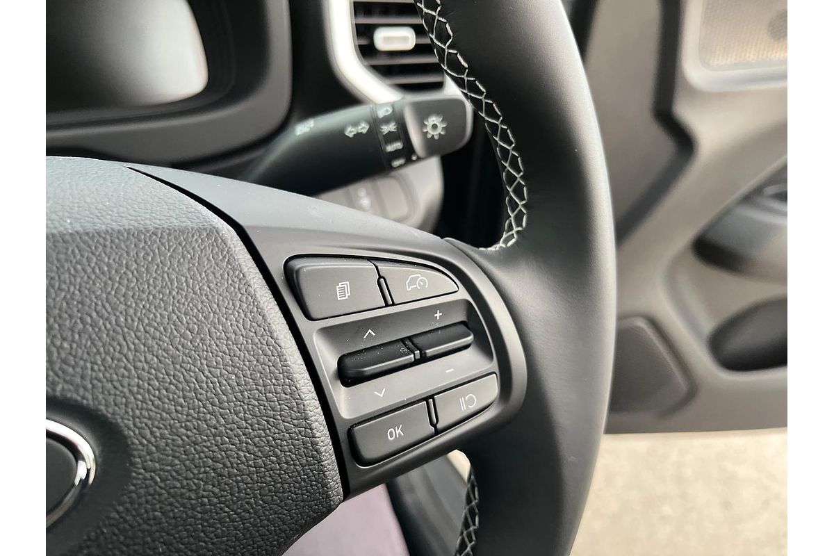 2025 Hyundai Venue Active QX.V5