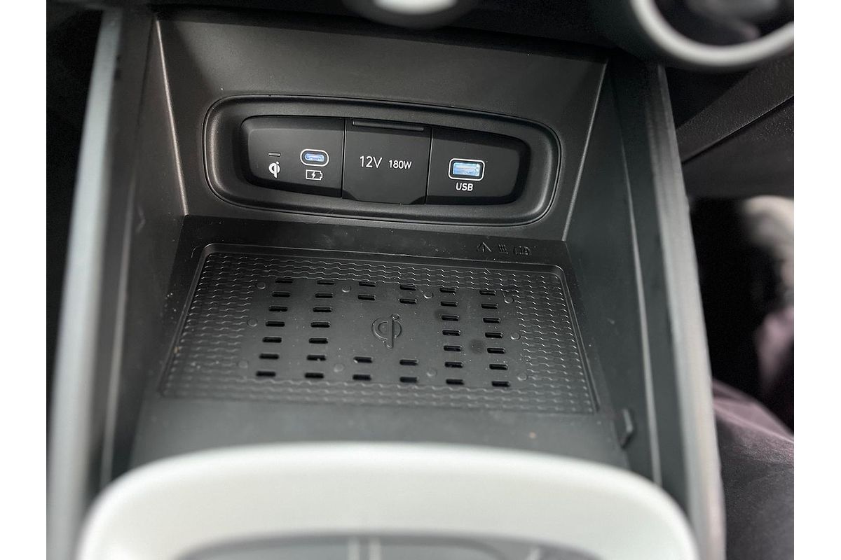 2025 Hyundai Venue Active QX.V5