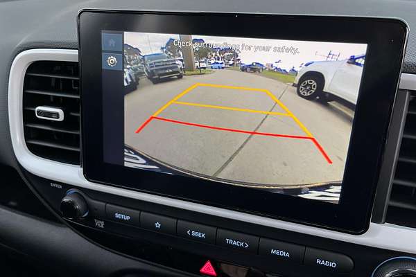 2025 Hyundai Venue Active QX.V5