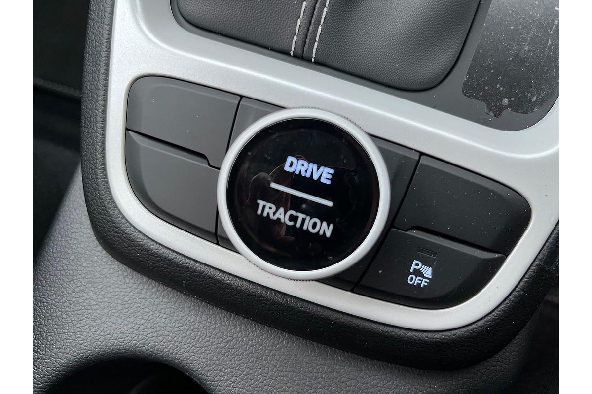 2025 Hyundai Venue Active QX.V5