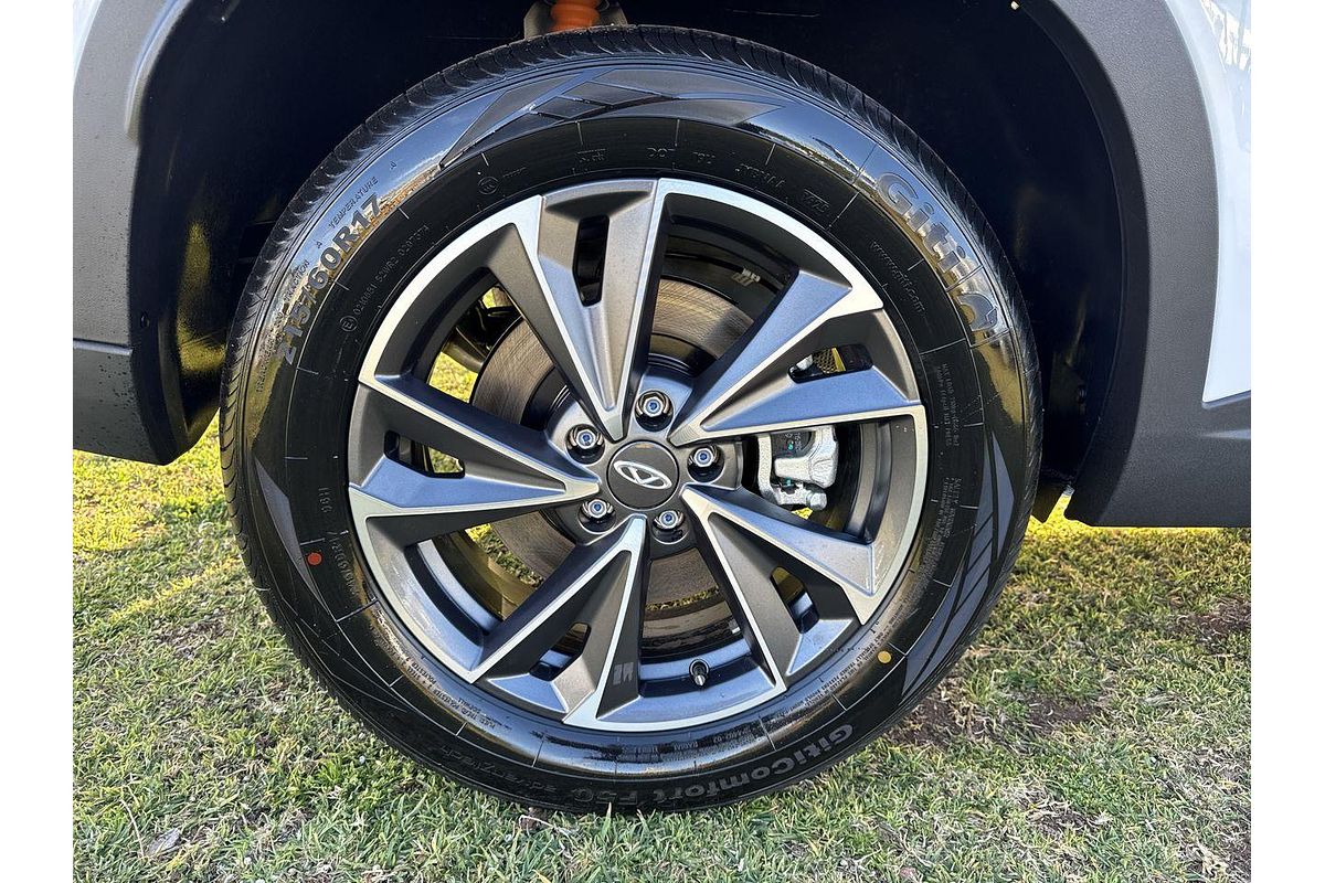 2025 Chery C5 Urban