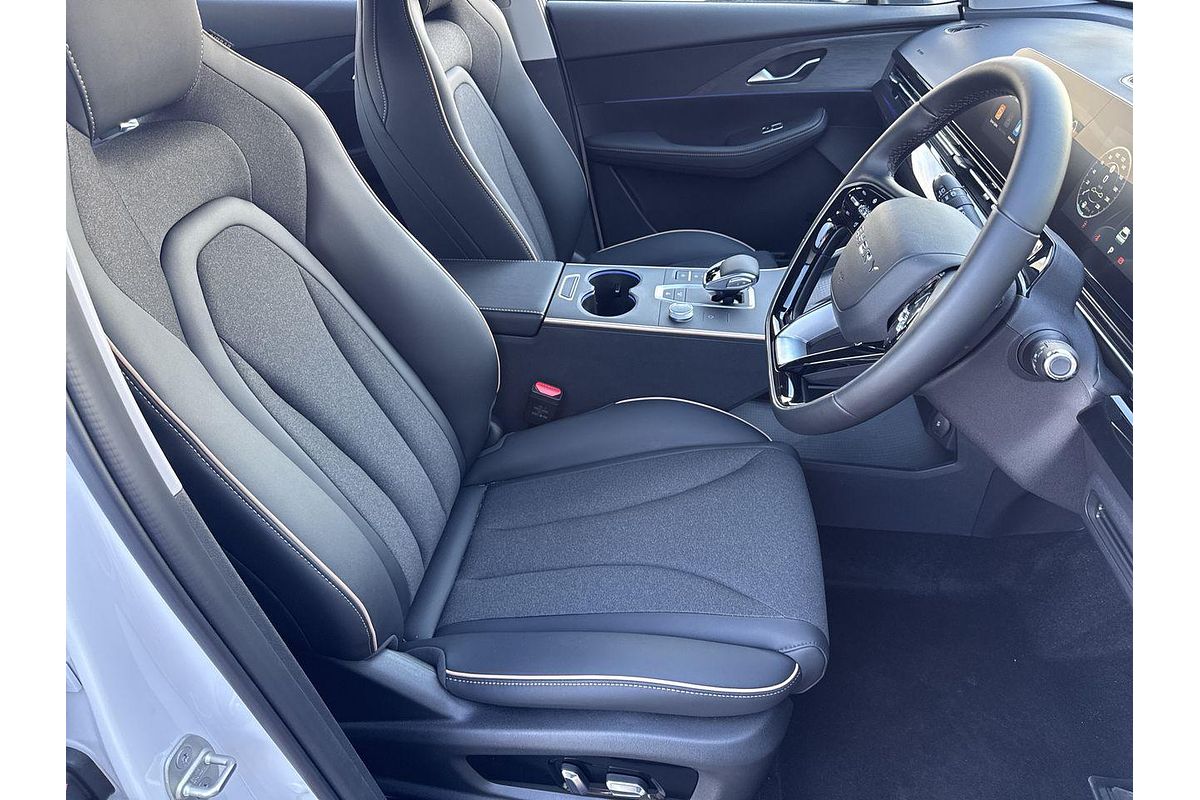 2025 Chery C5 Urban