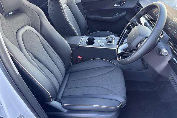 2025 Chery C5 Urban