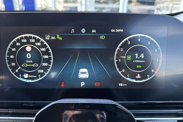 2025 Chery C5 Urban